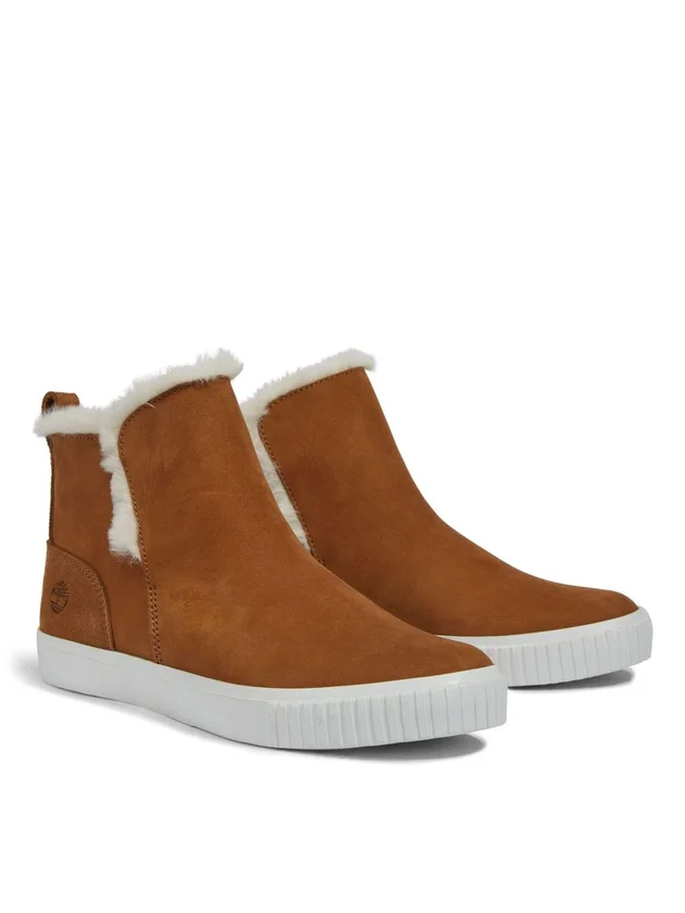 Skyla Bay Warm Pull On
