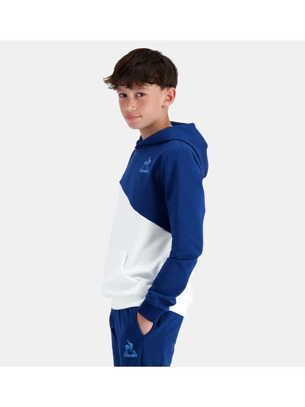 Saison 2 Hoody N1