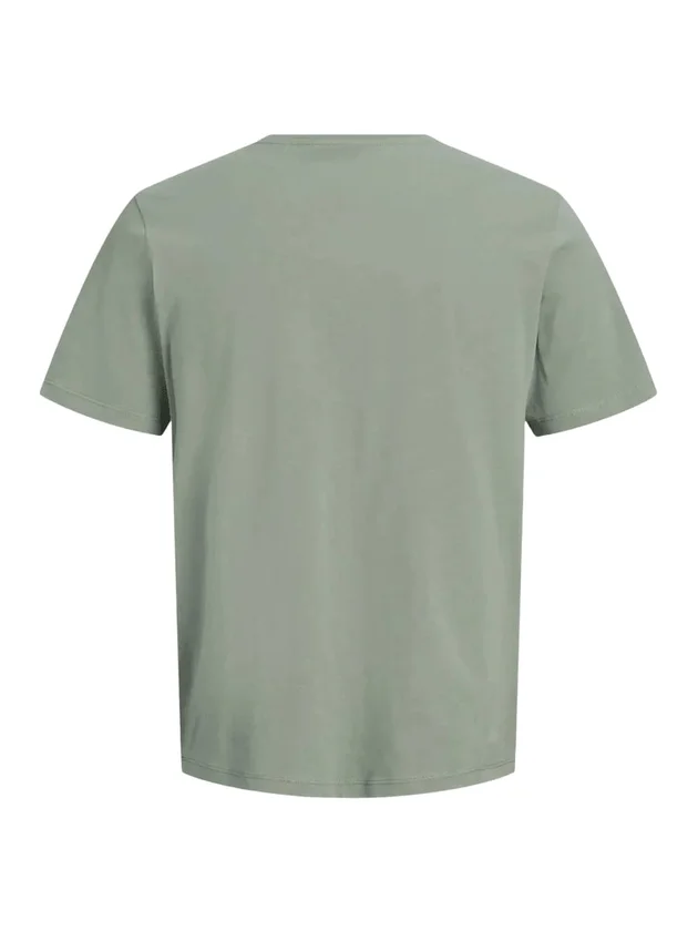 Jwhbrandy Tee Ss Crew Neck
