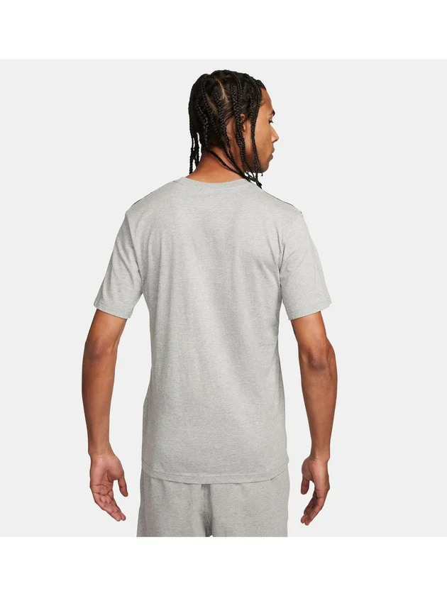 SP Graphic Tee