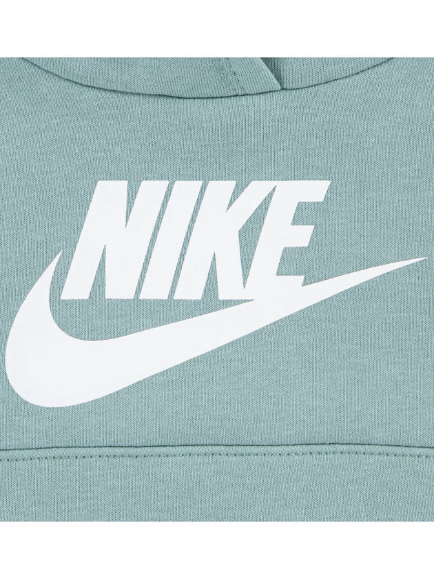 Club Fleece Set