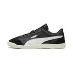 PUMA BLACK-WARM WHITE