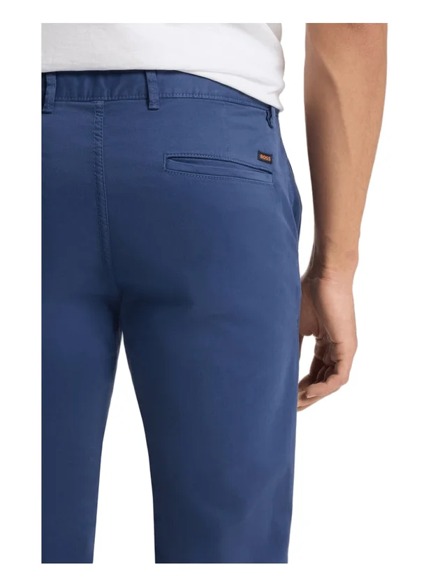 Chino Slim