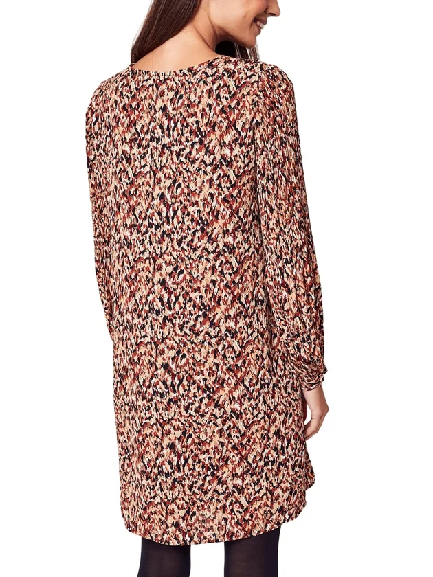 Short Dress Wvn Ga Lcs