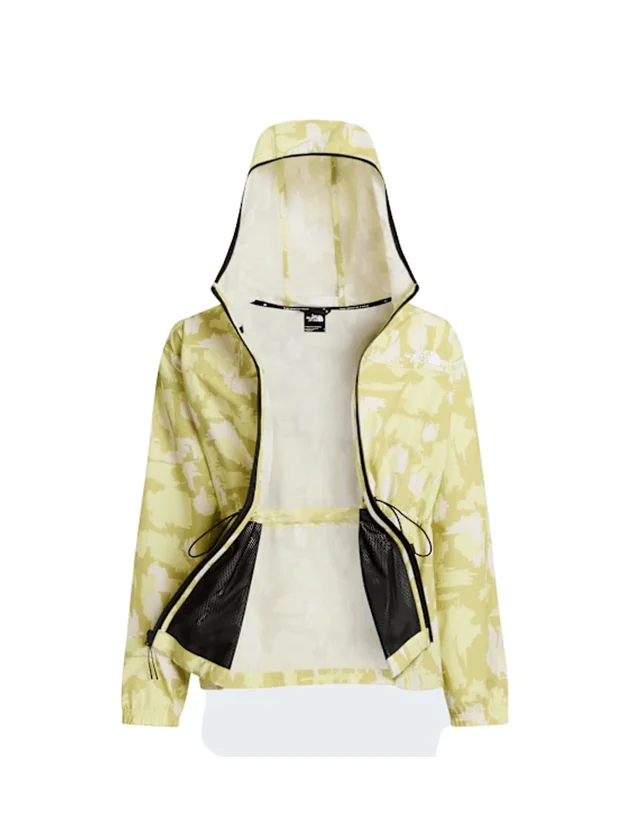 Mountain Athletics Hooded Wind Jkt Pri