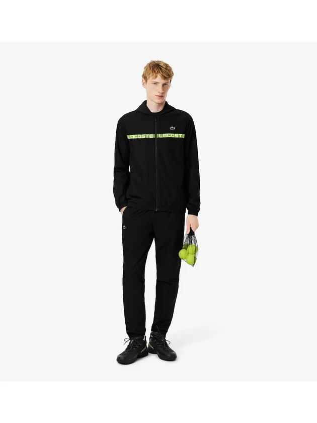 Technical Capsule