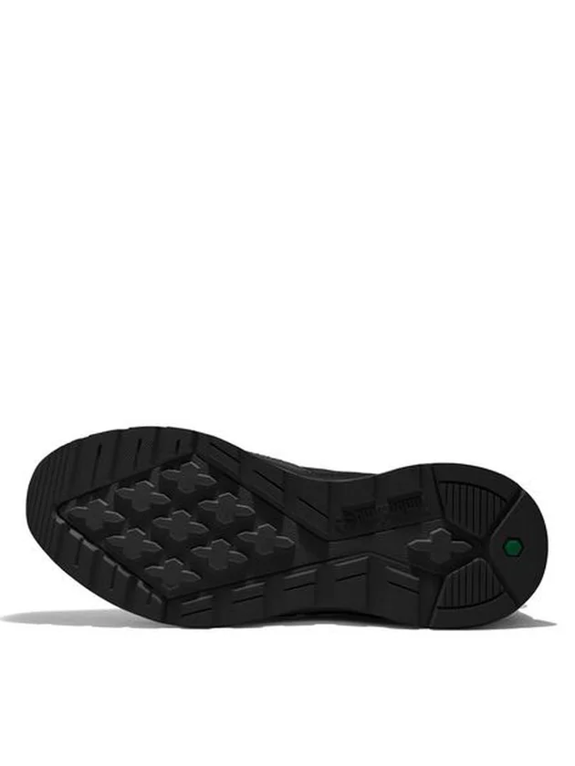 Euro Trekker Low Lace Up Sneaker