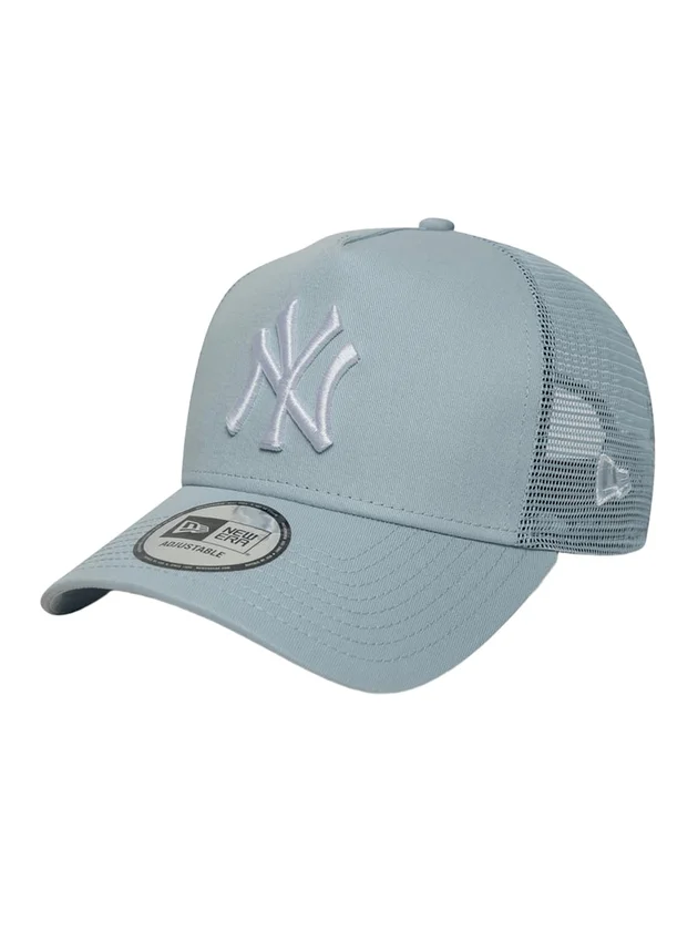 League Ess Trucker Neyyan