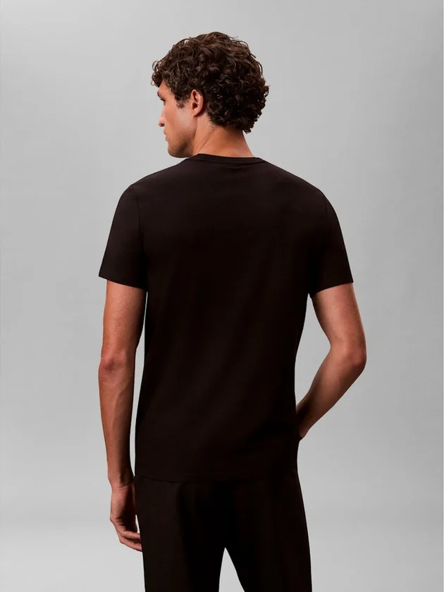 Ss Slim Stretch Cott