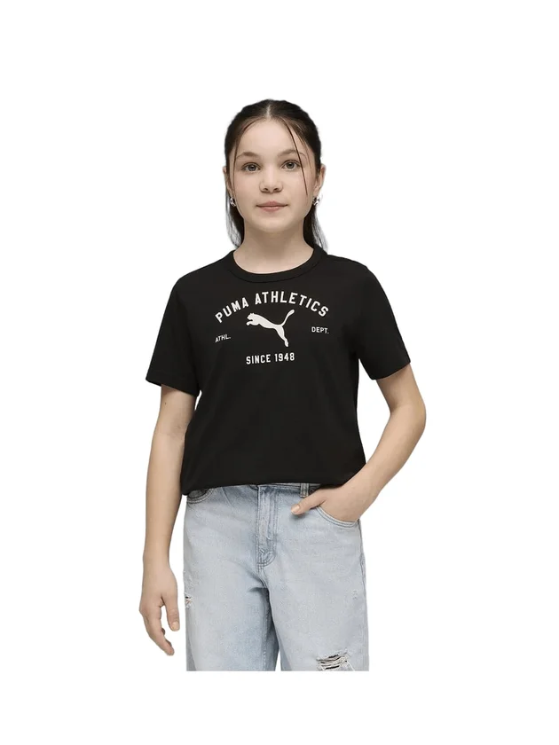 Class Graphic Tee G