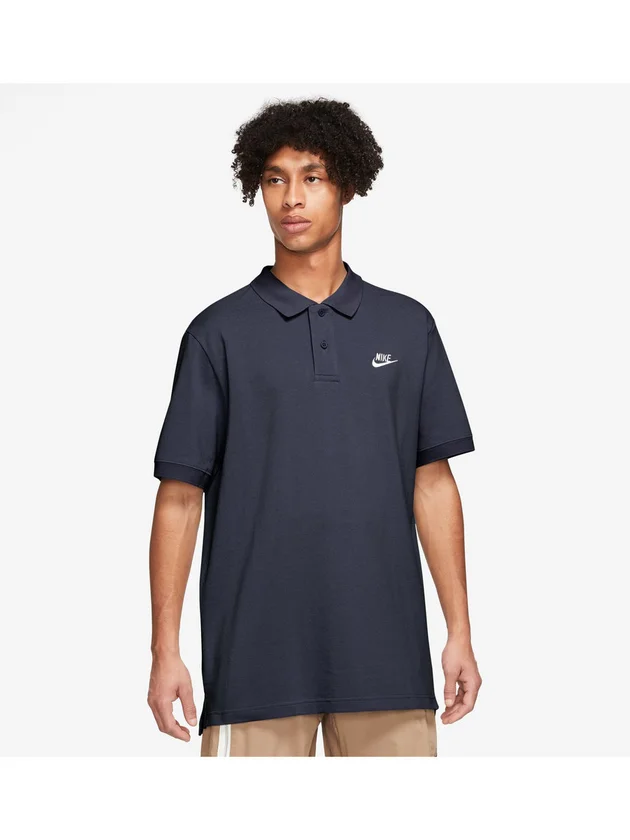 Club PQ Matchup Polo