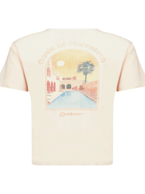 Marrakech TS