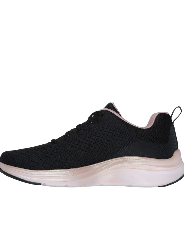 Vapor Foam Midnight Glimmer