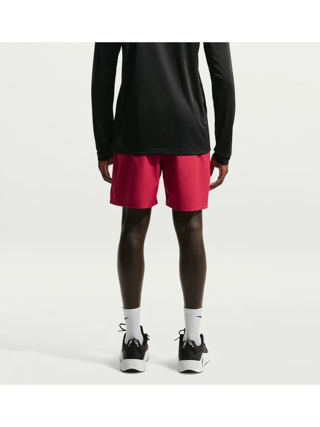Df Form 7in Ul Short