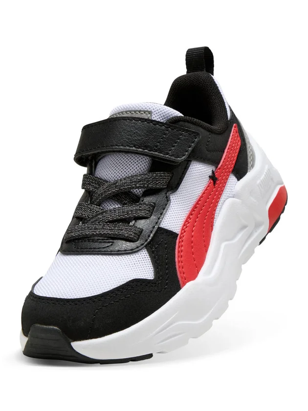 Trinity 2 Lt Mid 90S Ac+