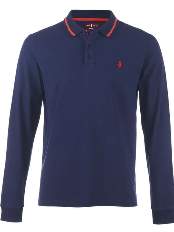 Polo Ml Jersey
