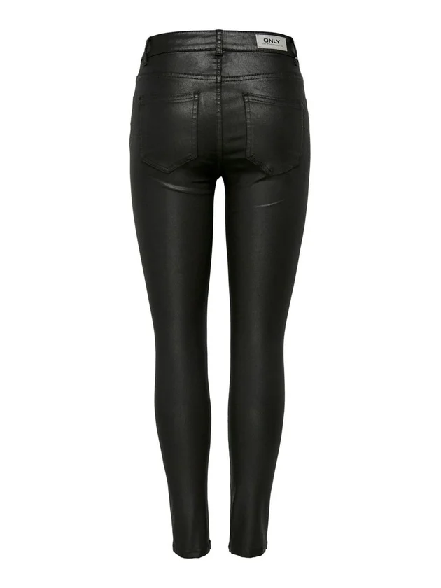 Hush Life Mid Sk Coated Pnt