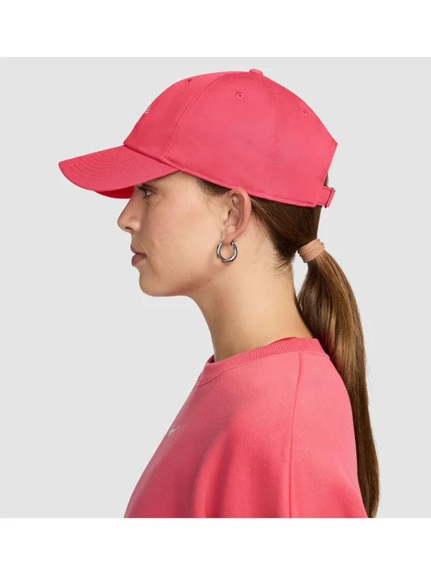 Club Cap JDI L