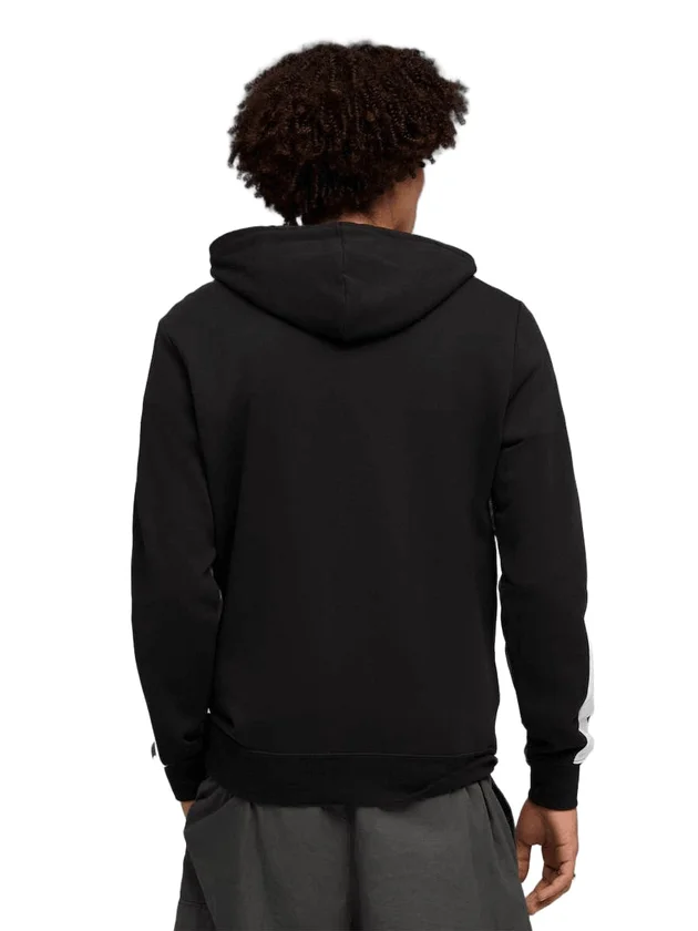 Camo Hoodie TR