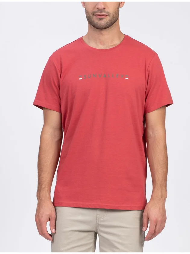 Tee Shirt Mc