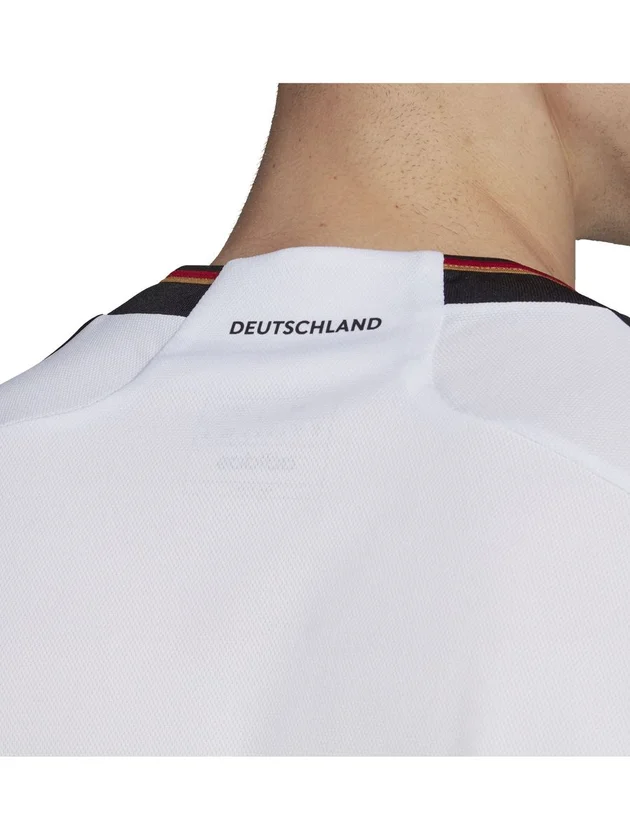 Allemagne Domicile