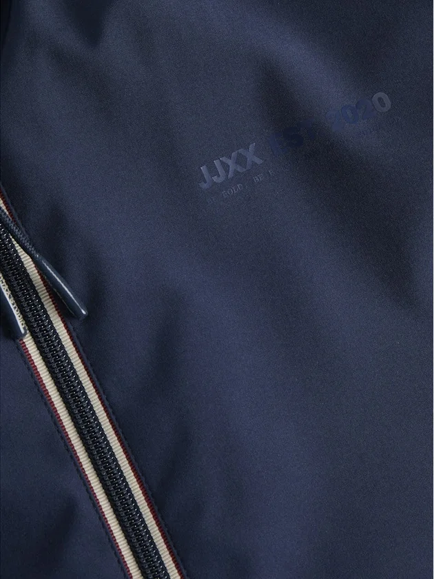 Jxkane Long Jacket Otw