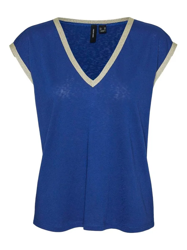 Aldora Sl Top Jrs Btq