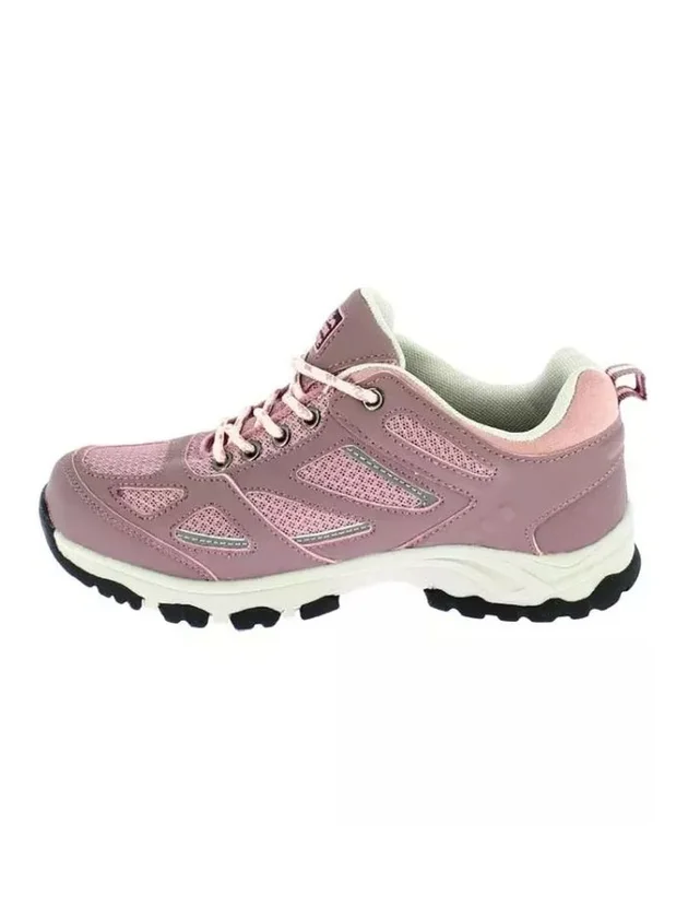 Chaussure de Marche Tige Basse