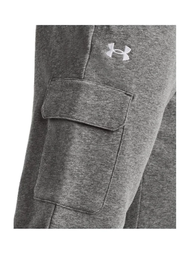 Rival Fleece Cargo Jogger