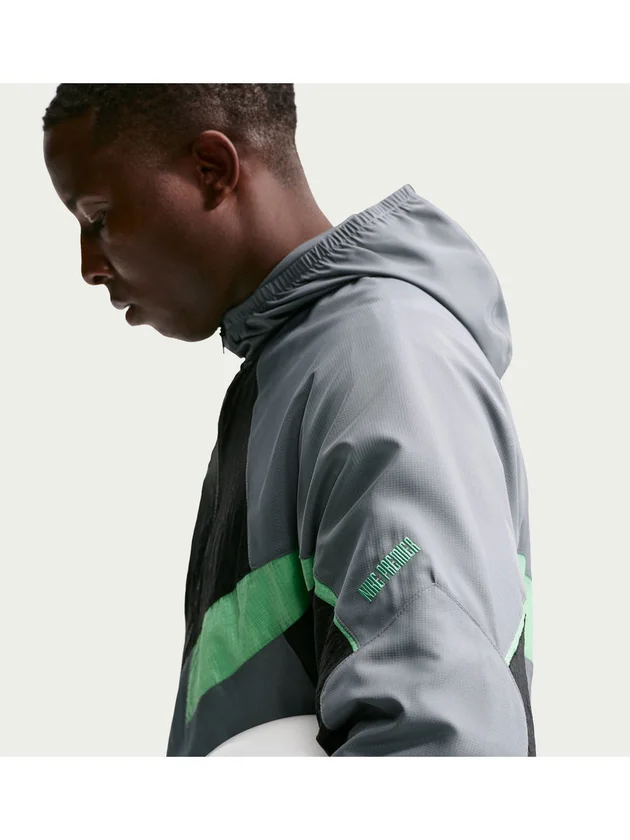 RPL Prmr Hd Trk Jkt