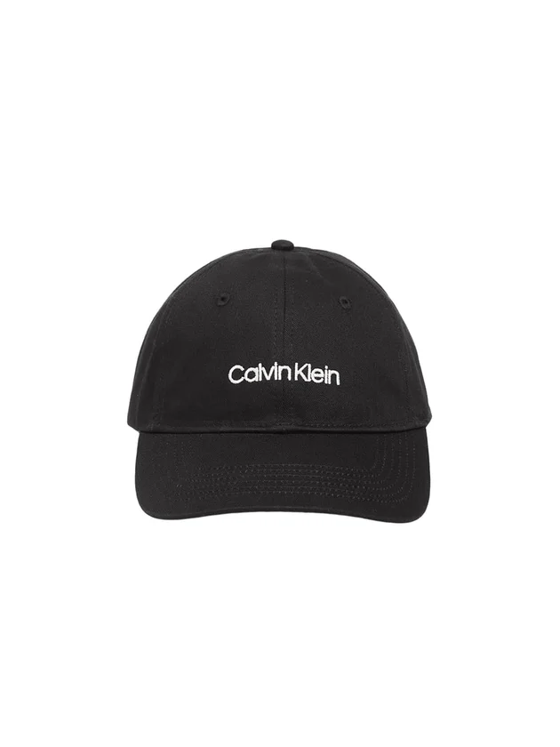 Logo Embroidery Baseball Cap