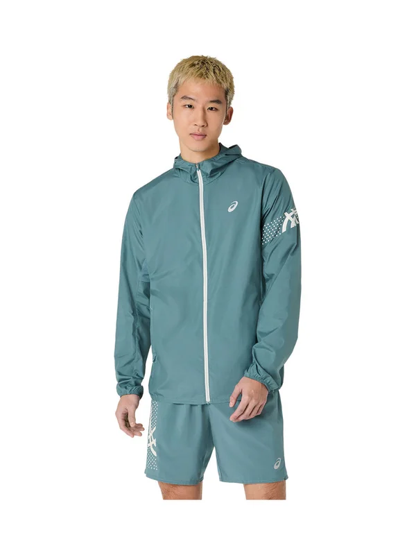 Icon Jacket