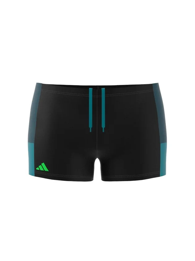 Block Boxer