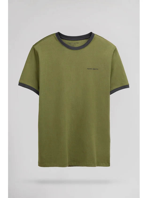 The-Tee 2 R Mc