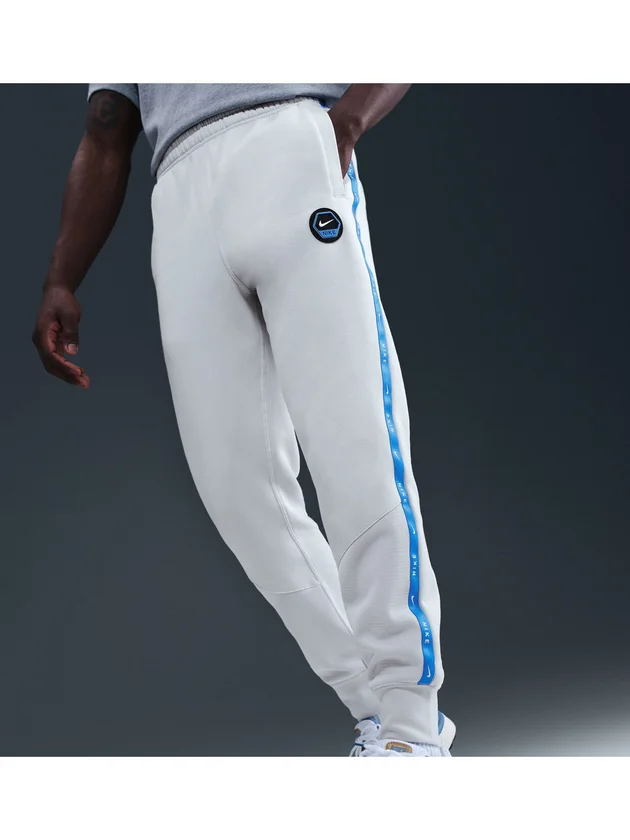 Cs Jogger Flc Bb