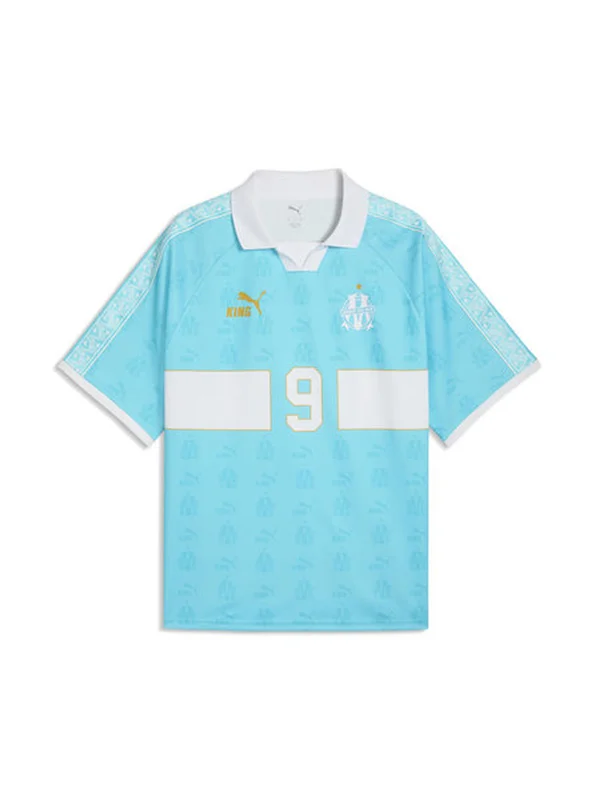 OM King Retro