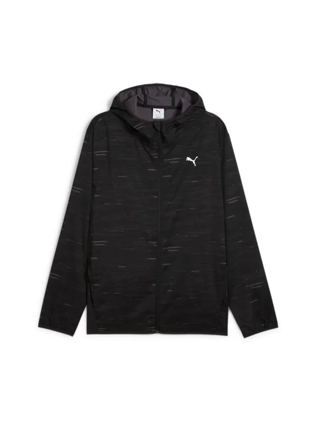Tad Essential Aop Woven Jacket