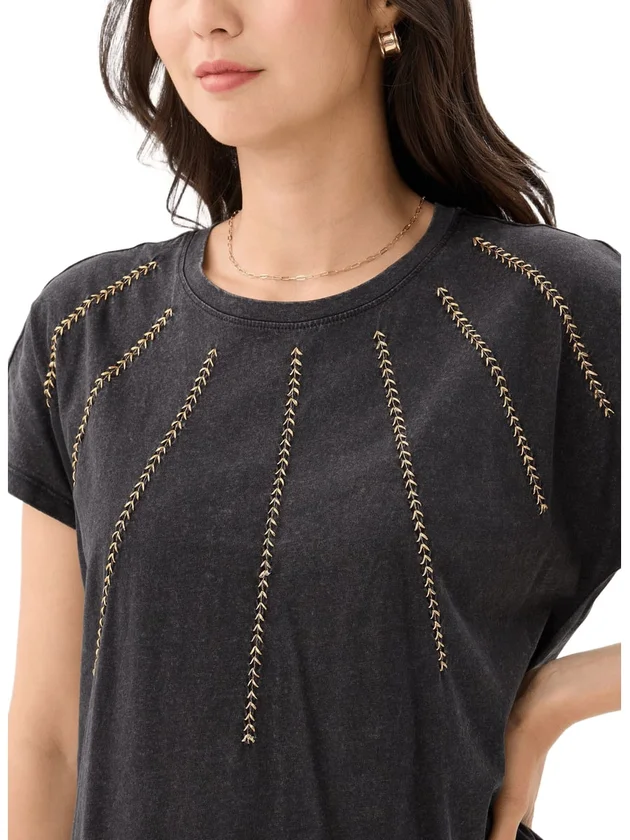 Pc Sellema Ss Tee