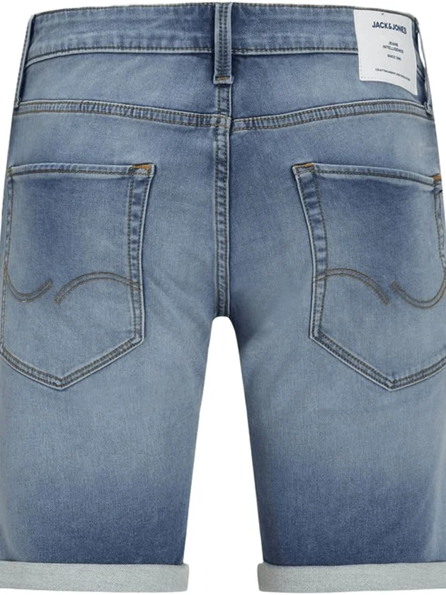 Jjirick Jjicon I K Shorts Ge 129 Sn