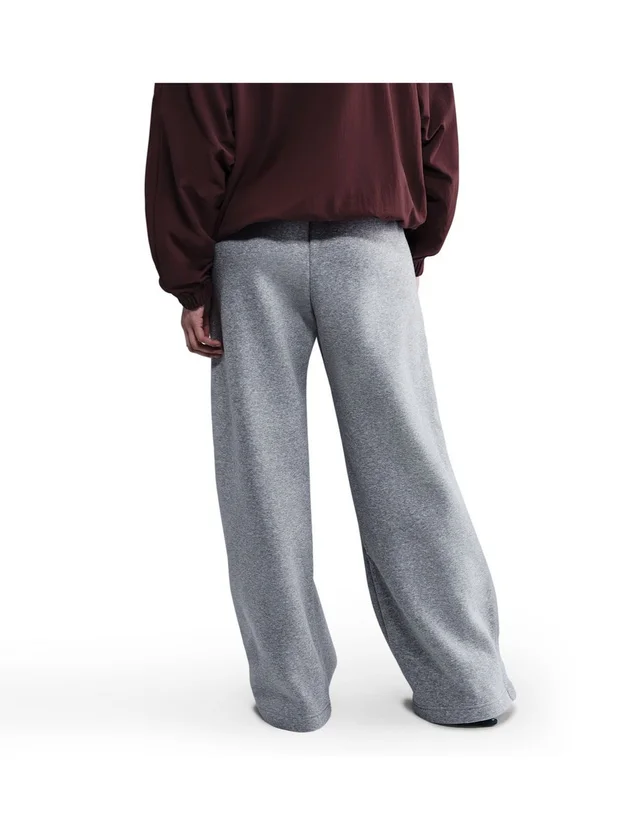 Phnx Flc Hr Pant Wide 2