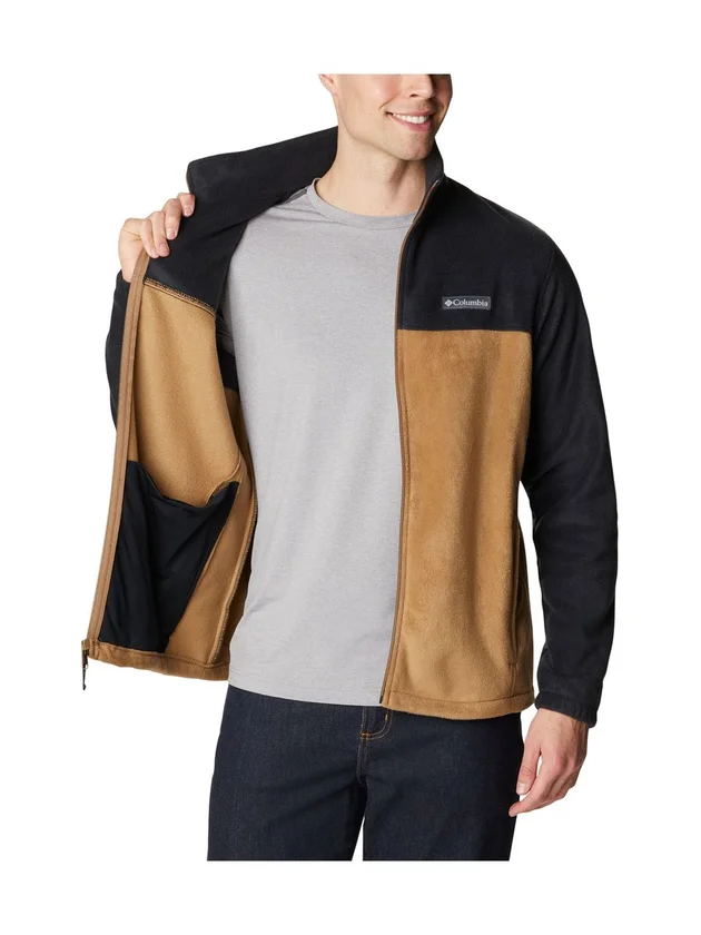 Steens Mountain Full Zip 2.0