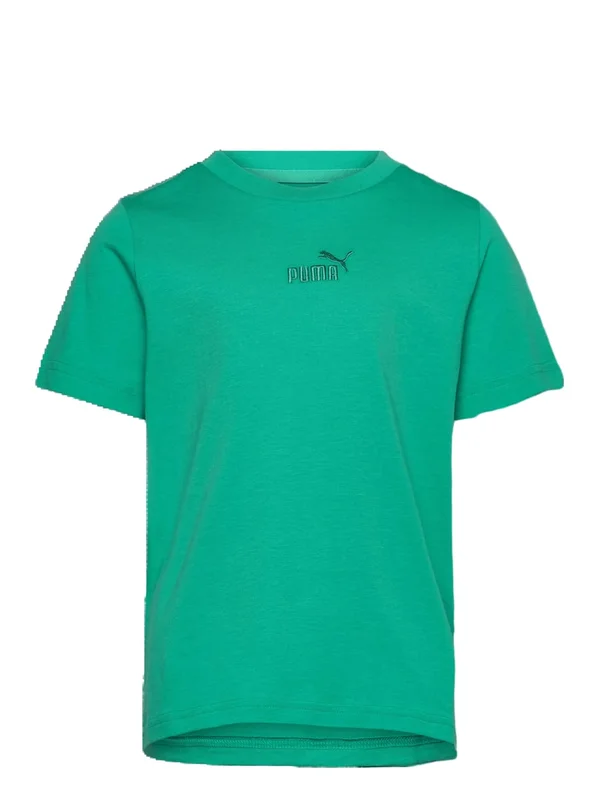 Ess Small No1 Logo Centered Tee B