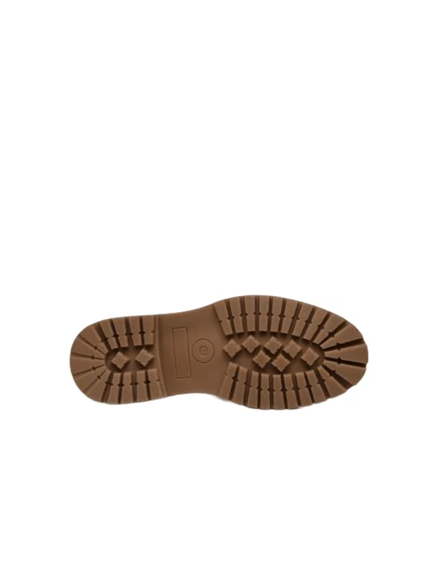 Finius Pu Nubuck Boot