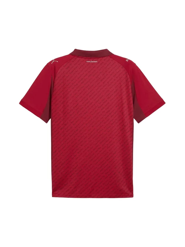 Rennes 125th Replica