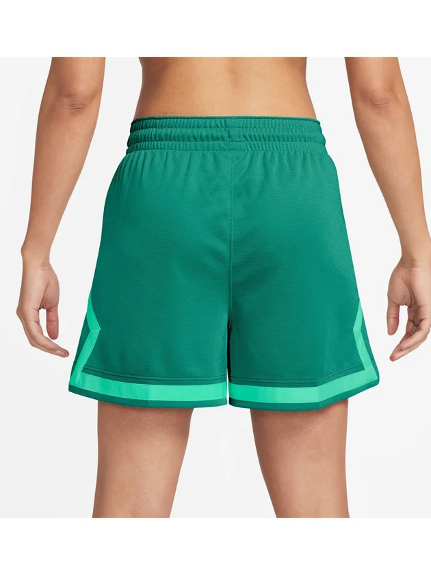 Dmnd Short 4 In