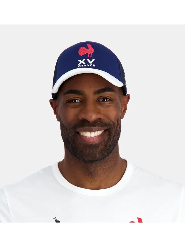 Ffr Fanwear Casquette N2