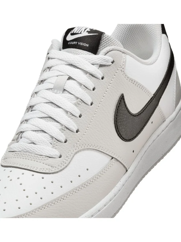 Court Vision Lo