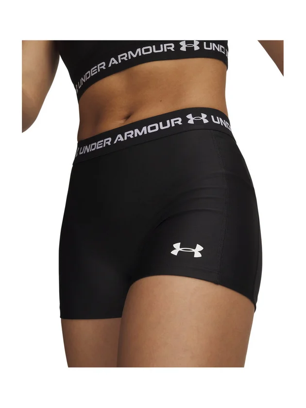 Heatgear Shorty