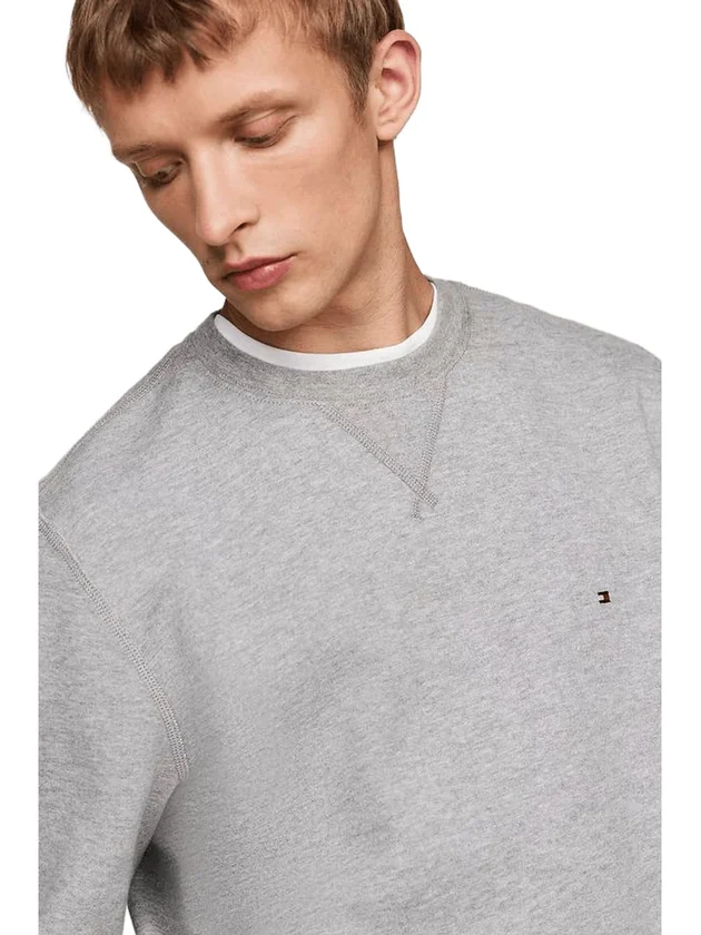 Essential Fleece Cre