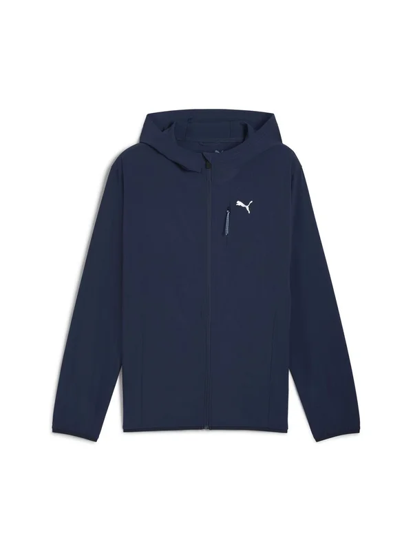 Pwrtrain Stretch Woven Jacket